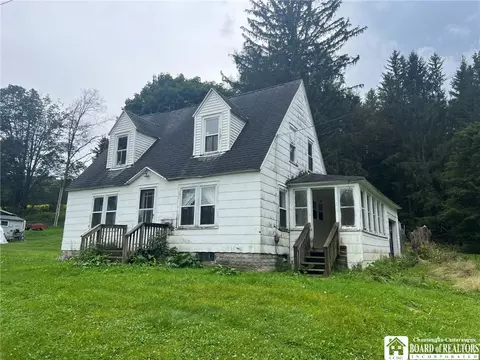 1910 Orchard St, Allentown, NY 14707