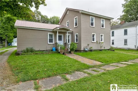 9650 Wilson Rd, Pomfret, NY 14063