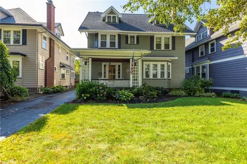 83 Canterbury Rd, Rochester, NY 14607
