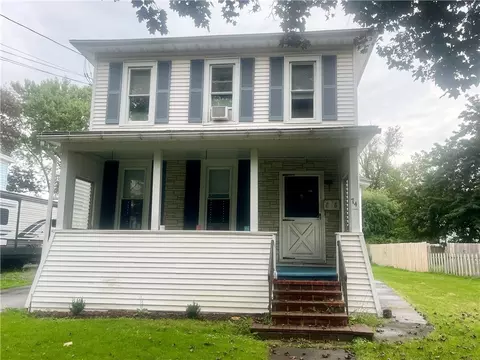 74 N Fulton St, Auburn, NY 13021