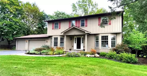 29 Van Cortland Dr, Pittsford, NY 14534