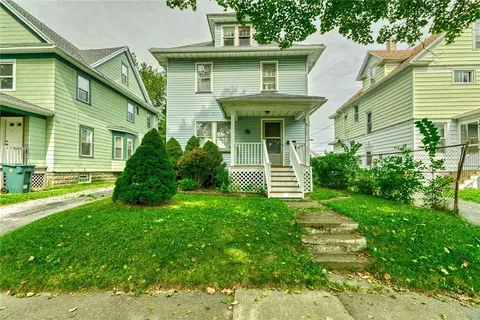 82 Sylvester St, Rochester, NY 14621