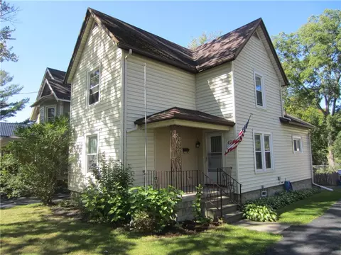 47 Prospect Ave, Batavia, NY 14020