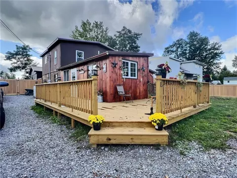 5278 Old Telephone Rd, Bethany, NY 14054