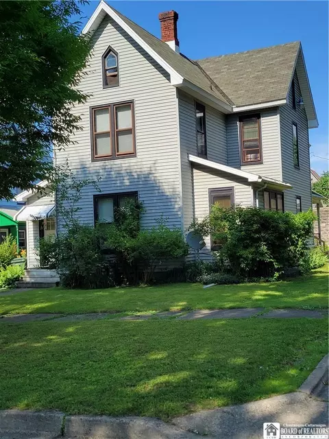 514 Jefferson St, Jamestown, NY 14701