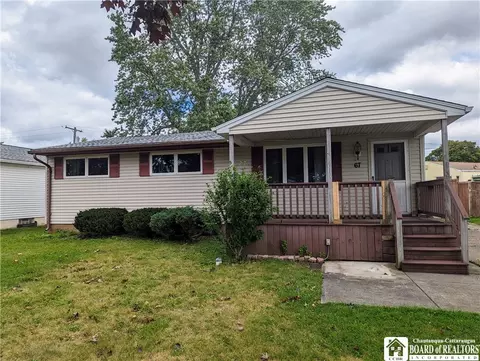 67 Pamela Dr, Depew, NY 14043