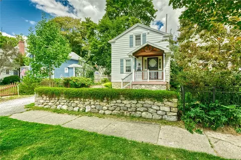 192 Milburn St, Rochester, NY 14607