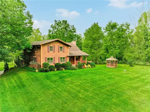 105 Guthrie Rd, Wheatland, NY 14511
