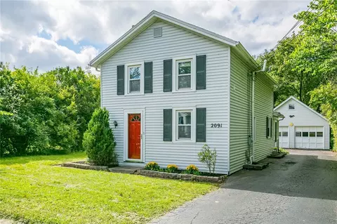 2091 Portland Ave, Irondequoit, NY 14617
