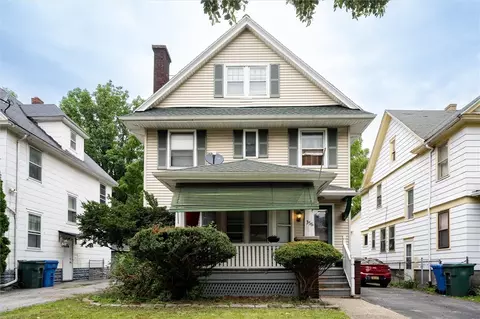 356 Selye, Rochester, NY 14613