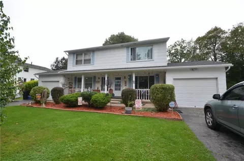 22 Beaman Rd, Ogden, NY 14624