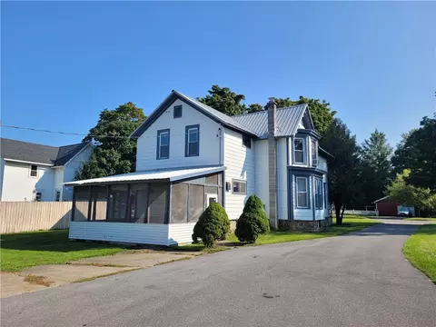 70 N Main St, Sherburne, NY 13460