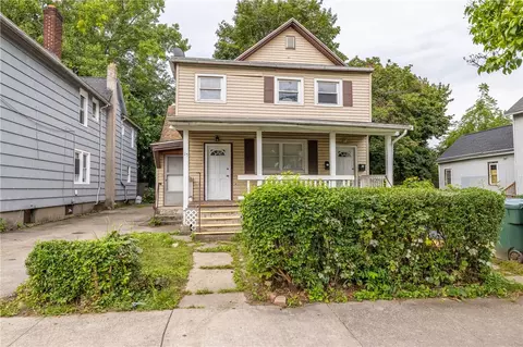 15 Morgan St, Rochester, NY 14611