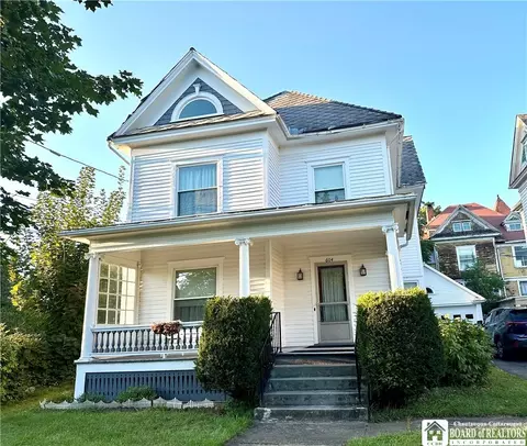 604 W Sullivan St, Olean, NY 14760