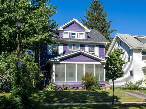 22 Maxson St, Rochester, NY 14609