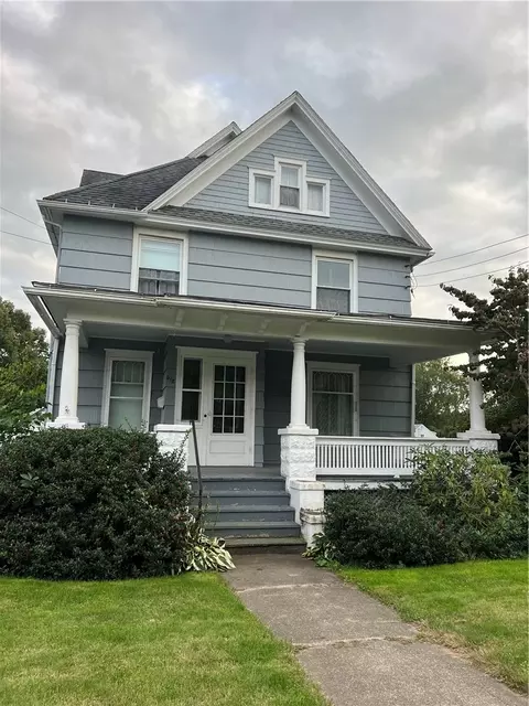 618 W Miller St, Arcadia, NY 14513