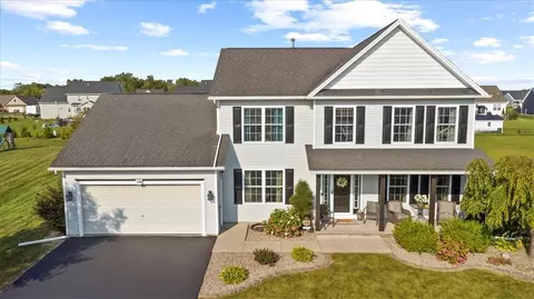 64 Summertime, Parma, NY 14468