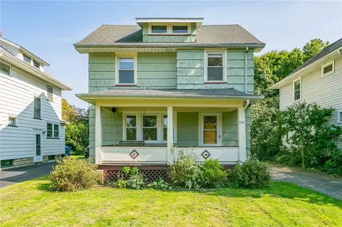 200 Presque St, Rochester, NY 14609