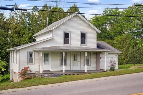 4145 N Main St, Marion, NY 14505