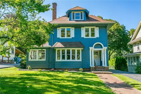 221 Crosman, Rochester, NY 14620