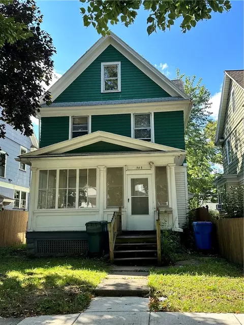 343 Flower City Park, Rochester, NY 14615