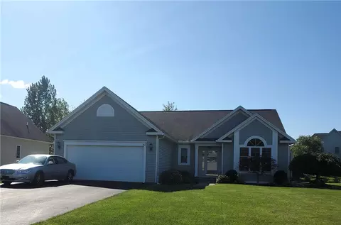65 Legends, Greece, NY 14612