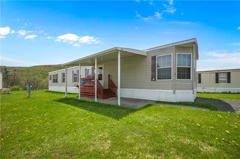 9619 State Route 7 Lot #29, Worcester, NY 12197