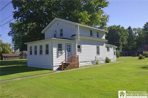 7 Roxa Ave, Busti, NY 14750