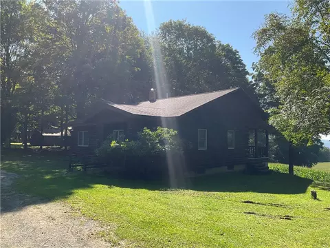 412 Bert White Rd, Edmeston, NY 13335
