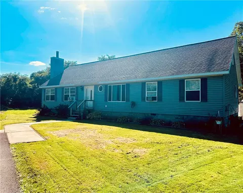 8039 High St, Montezuma, NY 13117