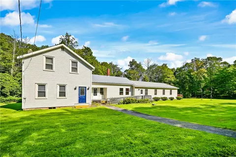 822 Flat Creek Rd, Gilboa, NY 12076