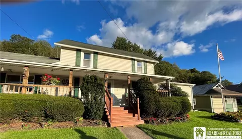 136 N Main St, Bolivar, NY 14715