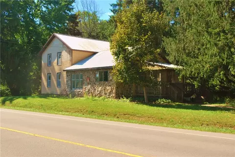 3919 State Route 88 N, Arcadia, NY 14513