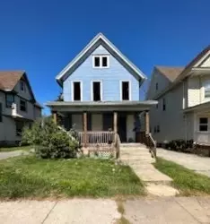 244 Garson Ave, Rochester, NY 14609