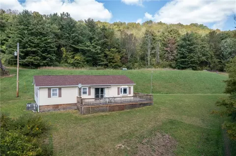 2321 Windfall Rd, Howard, NY 14823