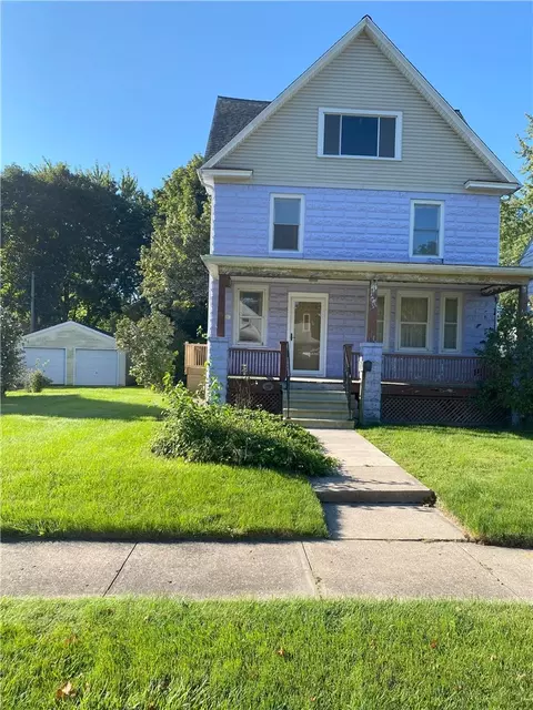 157 Cherry Rd, Rochester, NY 14612