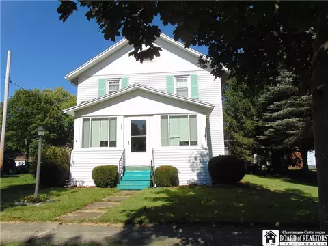 122 Central Ave, Ellicott, NY 14733
