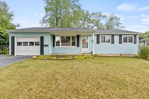 31 Cobra Dr, Henrietta, NY 14467