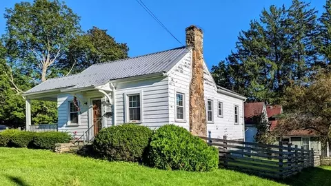 220 Catlin Ave, Port Allegany, PA 16743