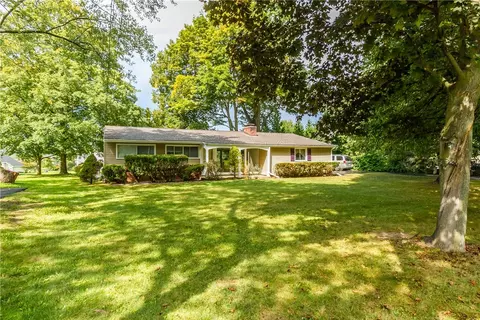 4475 E Henrietta Rd, Henrietta, NY 14467