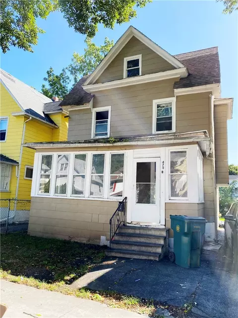475 Cottage St, Rochester, NY 14611