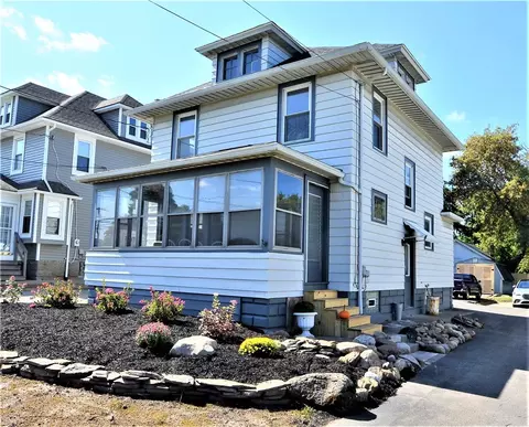 1235 Long Pond Rd, Greece, NY 14626