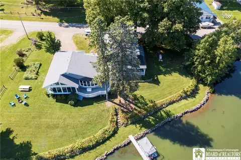 2744 Shadyside Rd, Mina, NY 14736