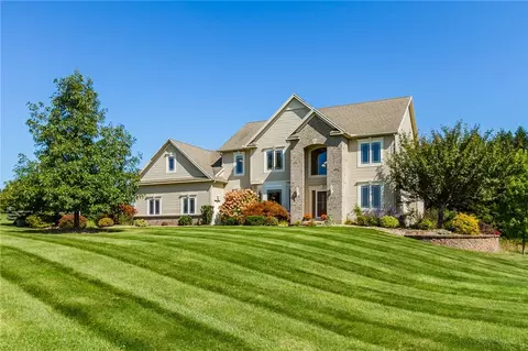 299 Cheese Factory Rd, Honeoye Falls, NY 14472