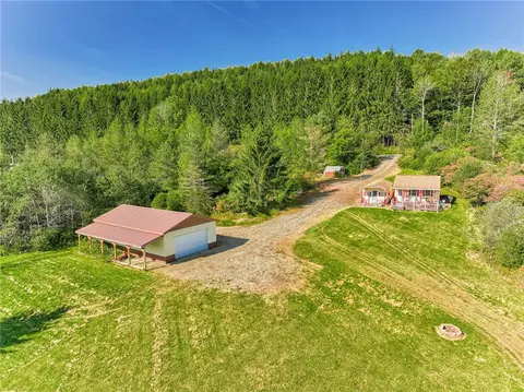 2580 County Route 50, Wayland, NY 14437