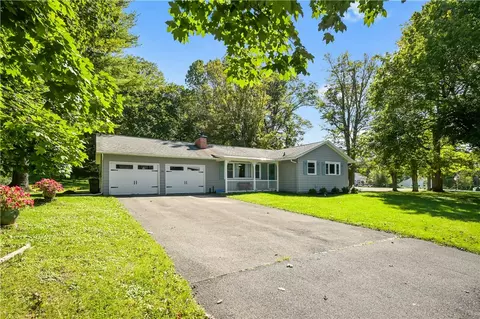 142 Main St, Cherry Valley, NY 13320
