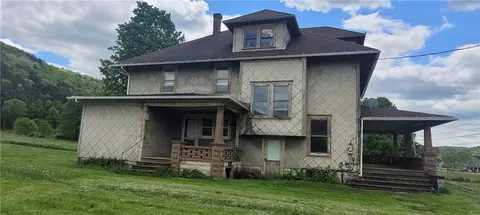 3530 Five Mile Rd, Allegany, NY 14706