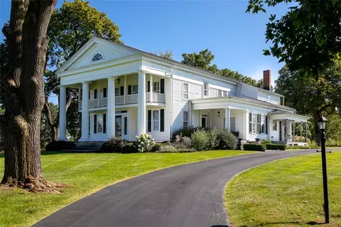 1177 W Henrietta Rd, Avon, NY 14414