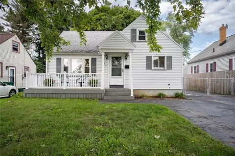104 Johnson Rd, Greece, NY 14616