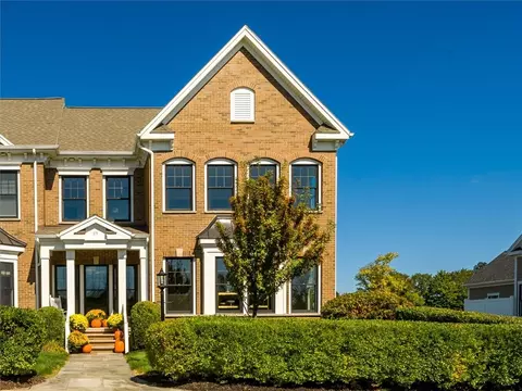25 Watermark Lndg E, Rochester, NY 14618